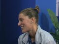 Olimpiadi: Azzurre e Gianni Morandi