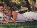 Buffy Cast: seven years of memories Buffy Cast: seven years of memories
