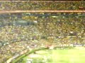 tigres vs santos 1 2 festejo y gol del lorito
