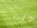 tigres vs santos 1-2 festejo y gol del lorito