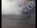 Motoraduno a San Mauro Marchesato