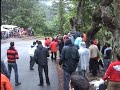 Rallysprint Azkoitia 2008