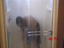 JR TV \"Shower Clean\"