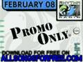 videos de the dream - Falsetto - Promo Only Rhythm Radio Februa