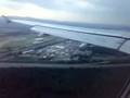 videos de Aer Lingus Airbus A320-200 landing at Frankfurt am Main