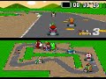 i just had the idea for this little video that shows the evolution of video game music from the early 80's till 2008. i just couldn't find any good and remarkable music after 2008. the songs are: 1983 bomberman - stage 1 (nes, music & picture from snes) 1985 super mario bros - overworld (nes, music & picture from super mario allstars, snes) 1986 dragon quest / dragon warrior - overture (nes) 1986 kid icarus - main theme (nes) 1989 tetris - tetris (gb) 1990 fire emblem - main theme (various systems, music from gba version) 1990 monkey island - main theme (pc) 1991 hero quest - amiga theme (amiga 500 & pc, picture from pc version) 1991 street fighter ii - the world warrior (snes) 1991 the legend of zelda - a link to the past - hyrule theme (snes) 1992 mario kart - opening screen (snes) 1992 mortal kombat - mortal kombat (snes, music from mk movie, picture from mk iv) 1993 secret of mana - prayer of the arctic circle (snes) 1993 star wing / star fox - corneria theme (snes) 1993 super turrican - bionic action (snes) 1994 parodius - run! run! run! (snes) 1994 super metroid - main theme (snes, music from ssbb) 1995 command & conquer - act on instinct (various plattforms) 1996 arc the lad ii - opening theme (ps1) 1996 lufia ii - battle vs sinistrals (snes) 1996 tomb raider - main theme (ps1) 1997 final fantasy vii - one winged angel (ps1) 1999 grandia - opening (ps1) 2000 baldur's gate 2: schatten von amn - opening (pc) 2002 the elder scrolls iii: morrowind - main theme (pc  ... 
