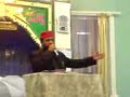 Muhamad Afzal Noshai - allah ha karam