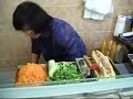 sandwich vietnamien