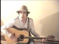 Like A Rolling Stone - Bob Dylan (cover)