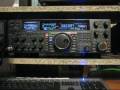 Yaesu FT-2000 PEP-2000 and power test.