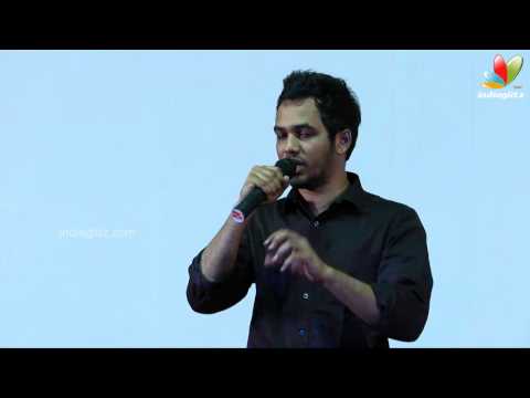 hip hop tamilan - Hiphop Tamizha is a music duo consisting of musicians Adhi and Jeeva based in Chennai in Tamil Nadu, India. Initially underground, the duo achieved worldwide...
