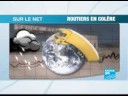 La toile colombienne saluent la lib�ration d\
