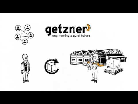 Getzner Services EN