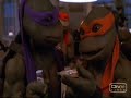 TMNT Music Video \" FIRE \"