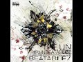 The Unbeatablez - Brisk Fingaz,Phrequincy,Shuko,Sti - Ganz genau (Instrumentals)