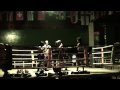 Muay Thai & Karate - Fight-or-Flight