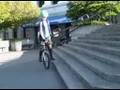 Kurt Unicycle Victoria