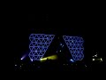 Daft Punk at Eurockeennes in Belfort, Fr. Around the world +