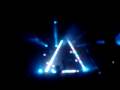 Daft Punk at Eurockeennes in Belfort, Fr. Around the world +