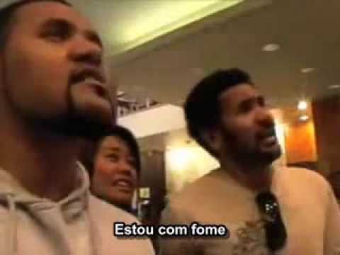 Imagem de Amostra do You Tube
