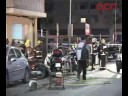 Tres persones pateixen cremades en una explosió de gas a Vilanova i la Geltrú