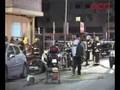 Tres persones pateixen cremades en una explosió de gas a Vilanova i la Geltrú