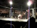 Wilson Reis fight