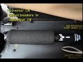 R22 Helicopter Startup checklist