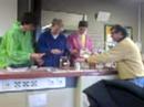 Knallgas im Chemie LK