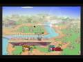 Chef(Toon Link) vs Jugs(Marth) 2