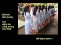 GĐPT - MỪNG PHẬT ĐẢN SANH - Nhạc Võ Tá Hân - Thơ Tuệ Kiên