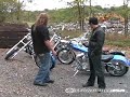 Orange County Choppers Production Motorcycles
