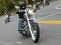 Orange County Choppers Production Motorcycles