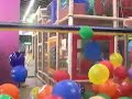 Balloon Crazy James!