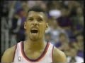 NBA Highlights 1993-94