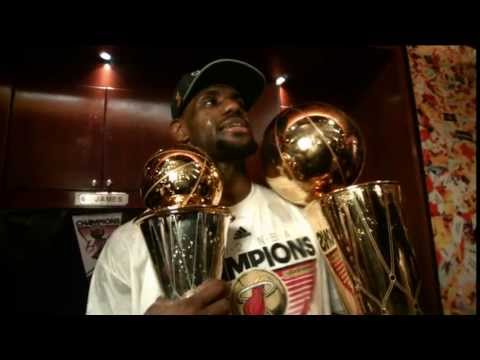 LeBron James: Career Retrospective 0 LeBron James: Career Retrospective
