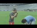 videos de Ribery vs Toni  solche Vgel xD