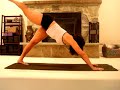 I liked a @YouTube video http://t.co/pQ0exago Washboard Abs Yoga Style