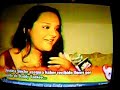 Jessica Sinche en Caiga Quien Caiga