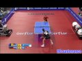 European Championships: Timo Boll-Constantin Cioti