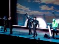 Pet Shop Boys live in Chemnitz 9.5.2007 - go west Pet Shop Boys live in Chemnitz 9.5.2007 - go west