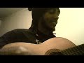 Yeahman'C_Sans cesse-Accoustic