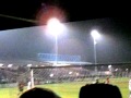 CAMBRIDGE UNITED FANS SINGING AT HISTON (BSBP) 2010/11 SEASON