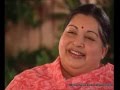 Tamilnadu CM Jayalalitha(Ex-Artist) singing a hindi song Tamilnadu CM Jayalalitha(Ex-Artist) singing a hindi song
