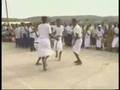 An Afar folk Culture video