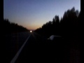 Civic D16Z6 Fly by
