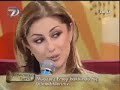 Muazzez Ersoy u B�yle G�rmediniz.OKADAR �OK A?LADI K?..