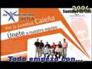 RECONOCIMIENTO A JUVENTUDES MIRA CALI