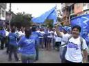 RECONOCIMIENTO A JUVENTUDES MIRA CALI
