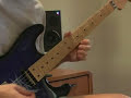 \"Better Things To Do\" by Randy Ellefson \"Better Things To Do\" by Randy Ellefson